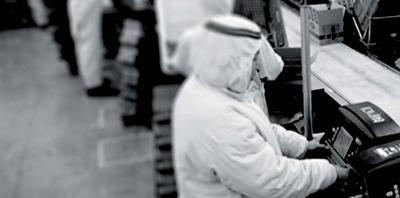 偉迪捷噴碼機(jī)幫助喜旺在競爭中立于不敗之地