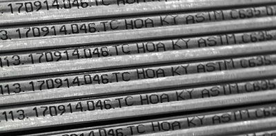 Vinh Tuong 借助偉迪捷噴墨噴碼機提高噴碼質量和準確性