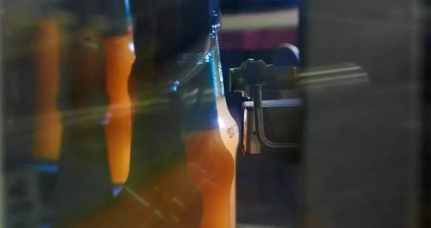 滿足未來的生產需求，連續式噴墨噴碼技術如何改變？0