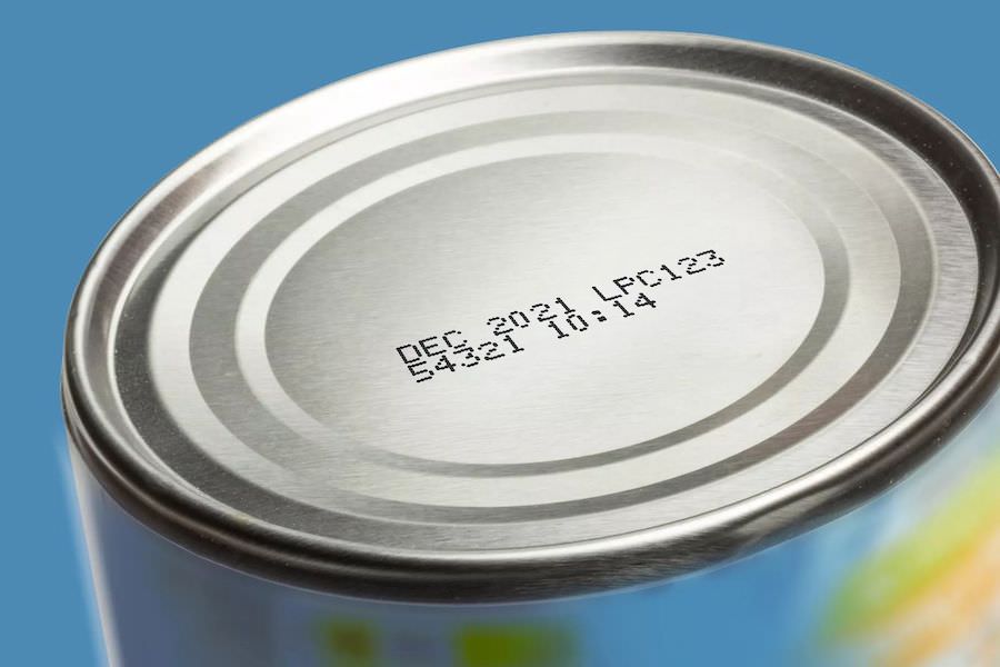 LINX新型墨水1062，油性材質應用的理想選擇0