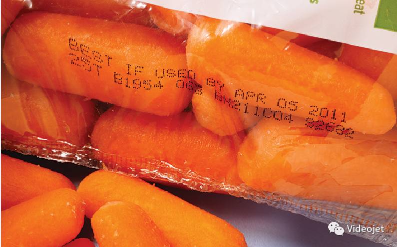 自動編碼檢測可延長正常運行時間并提高噴碼準確性