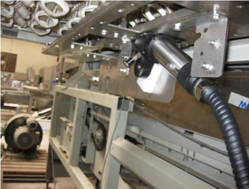 2017歐洲數碼標簽印刷噴碼機安裝量首次超過傳統印刷機