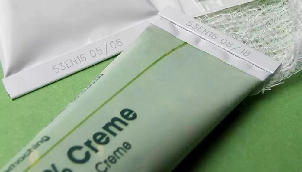 軟管包裝，如何進行激光噴碼？