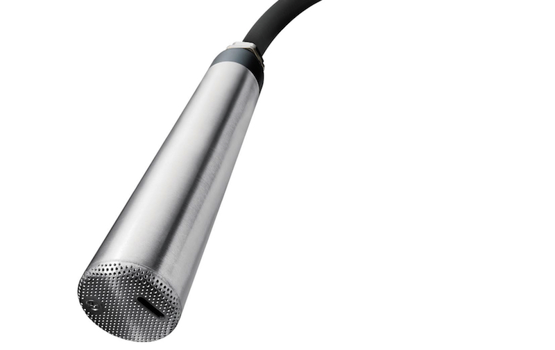 噴碼機頂級品牌噴頭大PK，到底誰主沉浮？