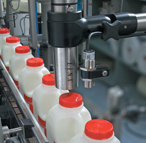 2019年小字符噴碼機(jī)價格走勢分析