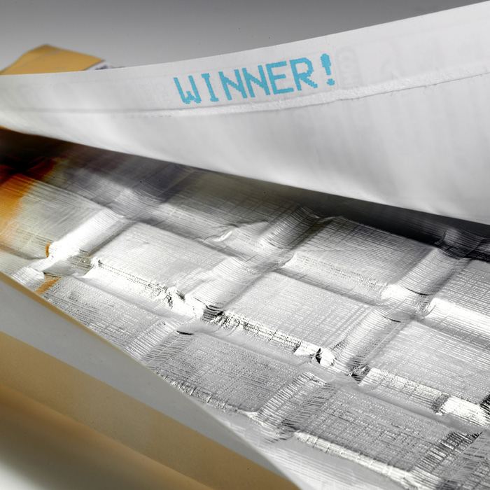 噴碼機保溫管行業的應用