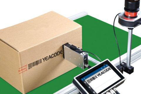 噴碼機(jī)廠家有哪些,噴碼設(shè)備的情況怎樣?