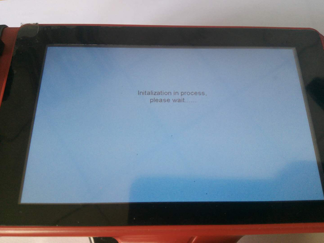 F6手持式噴碼機如何進行軟件升級？