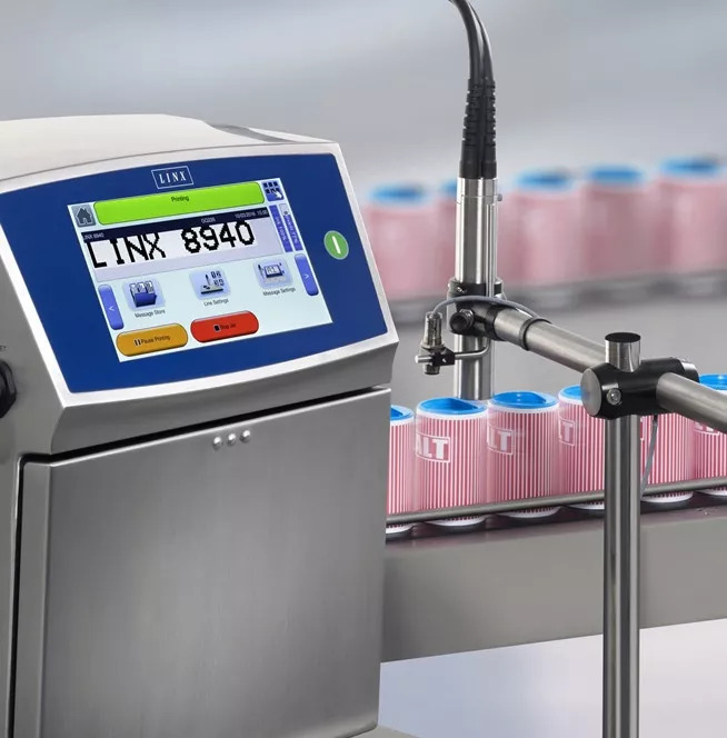 2019年小字符噴碼機(jī)價格走勢分析