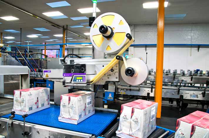 撥開迷霧，還原真實，噴碼機品牌有哪些？