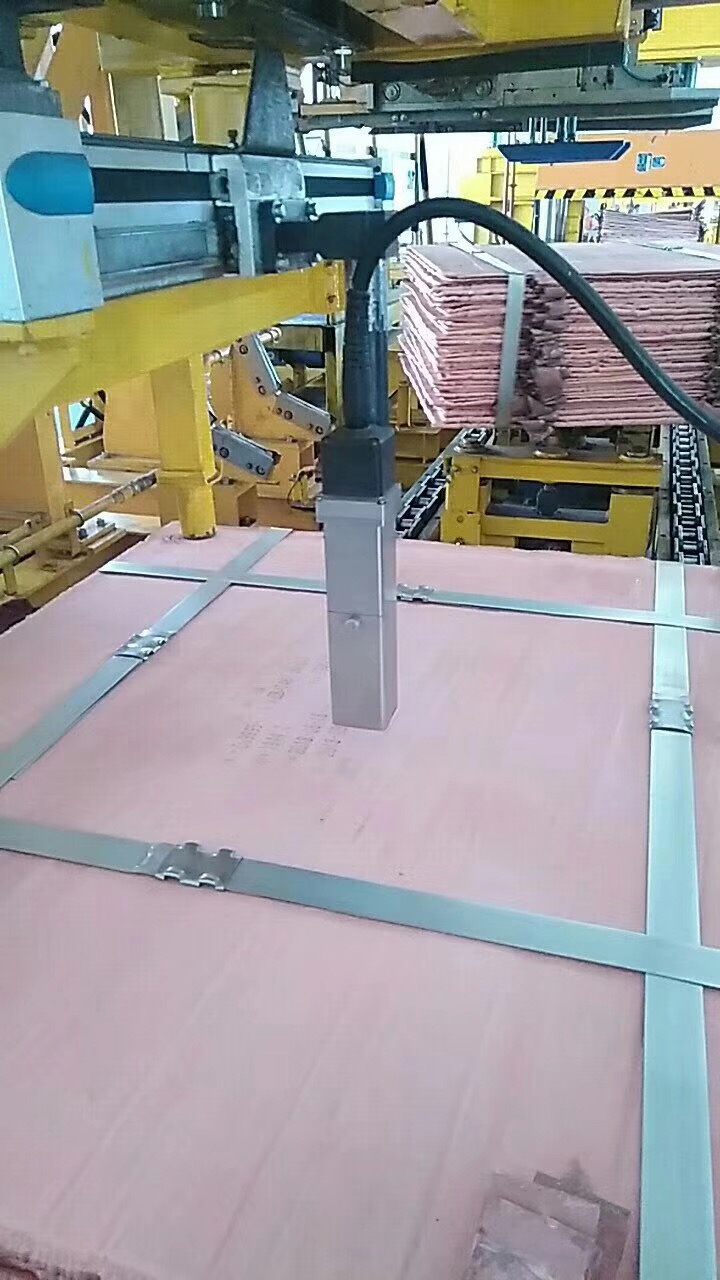 外包、內(nèi)飾全方位噴碼標(biāo)識,合肥依瑪冶金行業(yè)全面解決方案