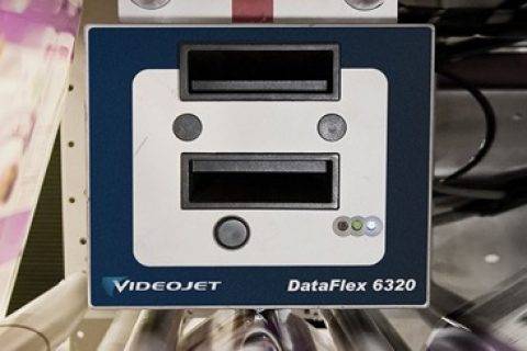 噴碼機價格越來越合理滿足用戶需求