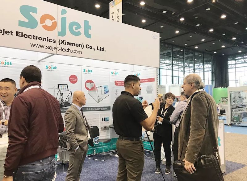 sojet噴碼機(jī) sojet噴碼機(jī)