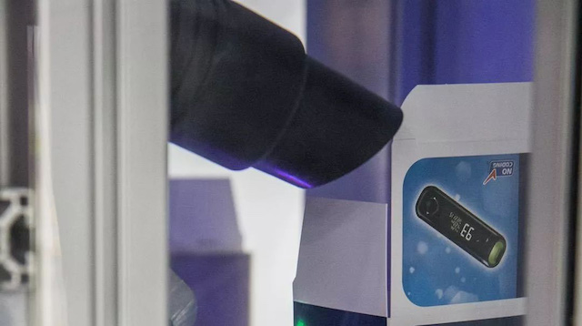 Ascensia Diabetes Care如何利用偉迪捷激光噴碼機(jī)降低企業(yè)成本？