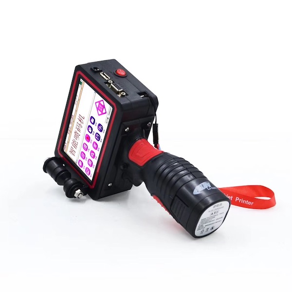 手持式噴碼機品牌哪個好？