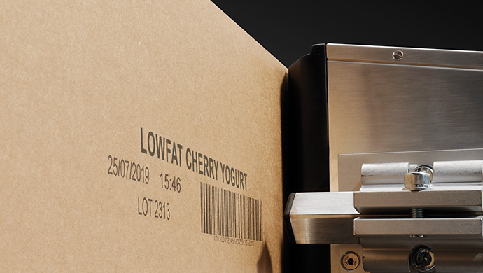 Videojet 2351/2361 系列大字符噴碼機(jī)