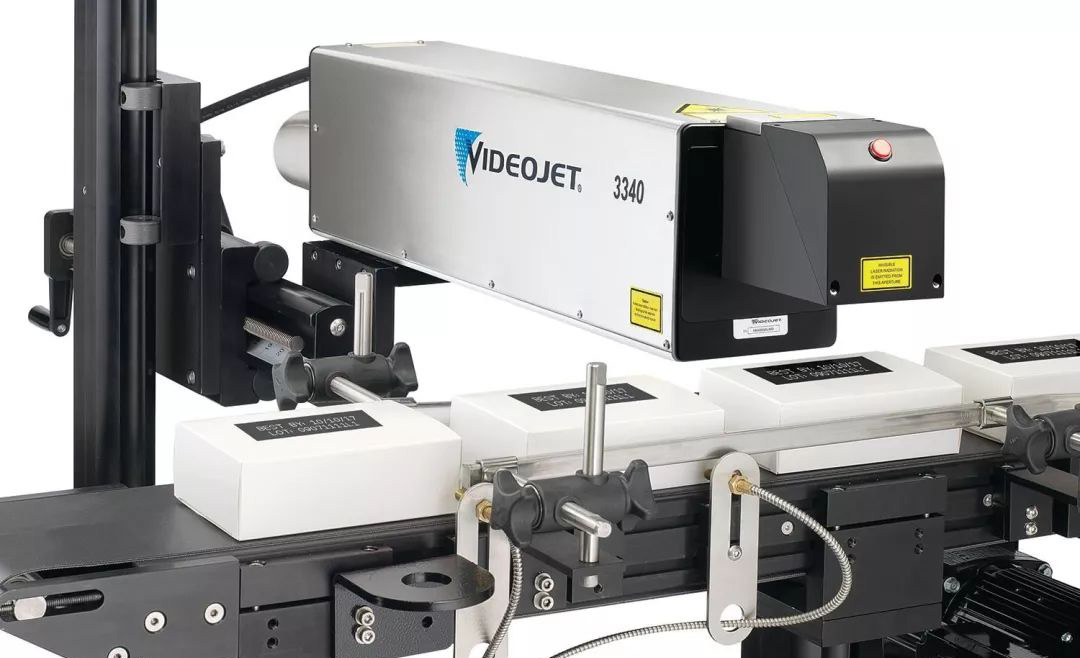 美國(guó)偉迪捷噴碼機(jī)攜重磅“武器”助陣武漢藥機(jī)會(huì)