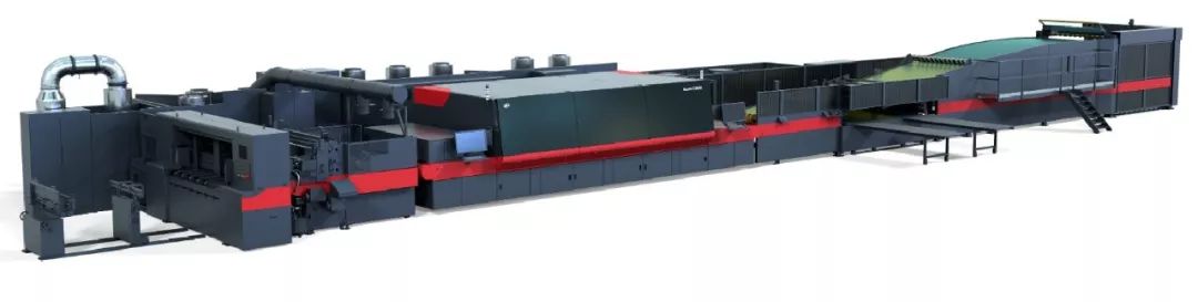 瓦楞紙箱行業數字化噴碼革命已至，您準備好了嗎？