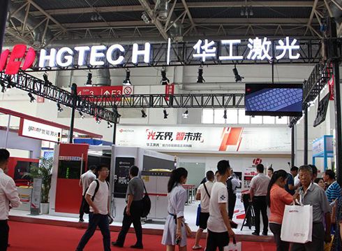 汽車焊接前景廣闊，激光噴碼機企業大族、華工加強市場布局