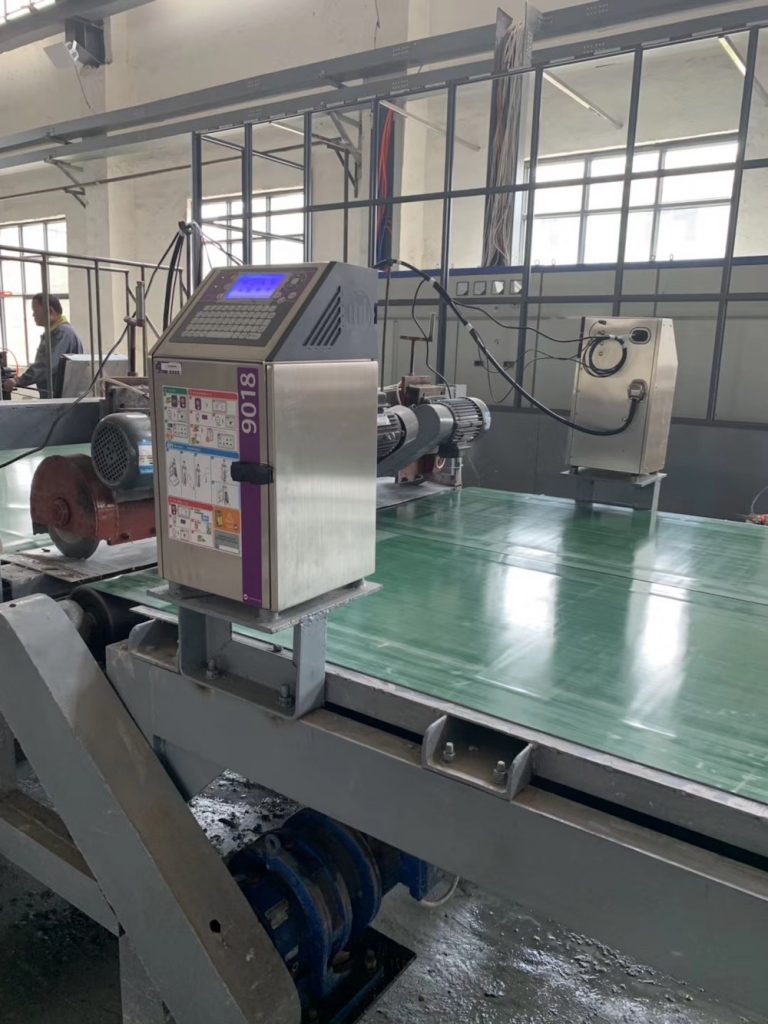 噴碼機技術的改進路徑冷知識你知道多少?