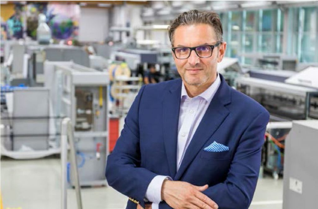 Durst：“像”由心生，智印未來(lái)