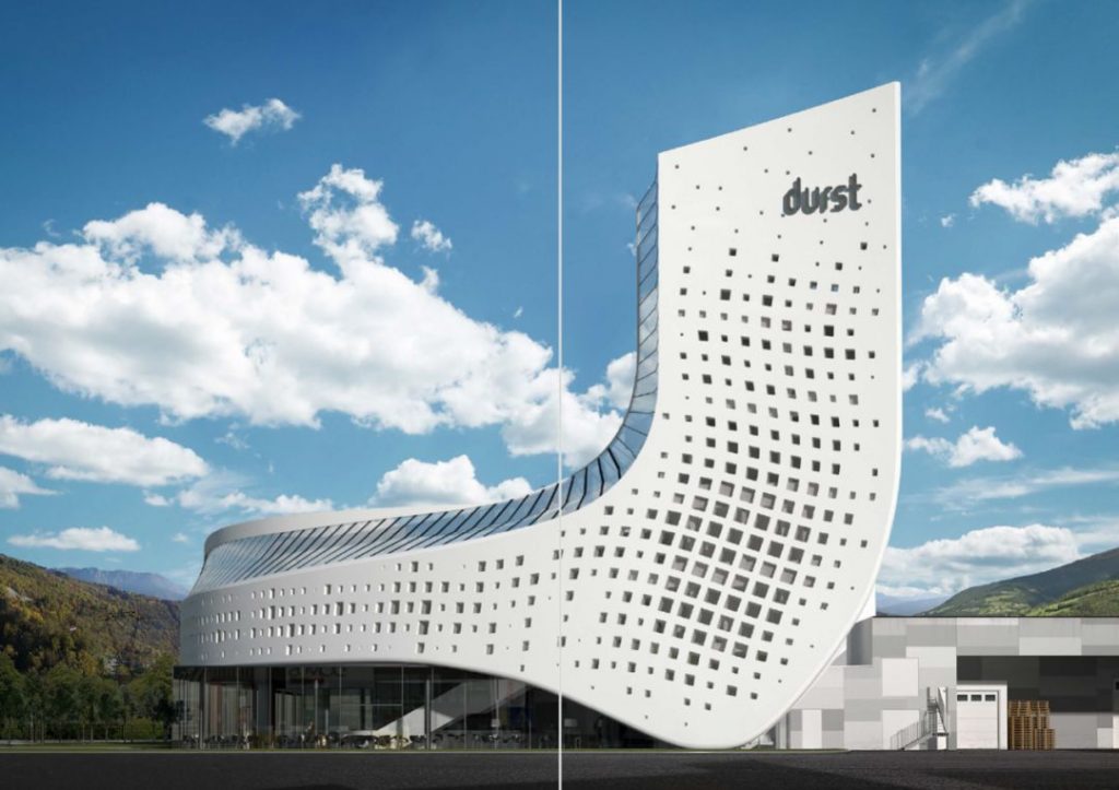 Durst：“像”由心生，智印未來(lái)