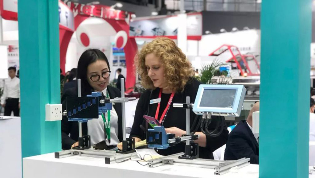 大米經(jīng)濟型噴碼機