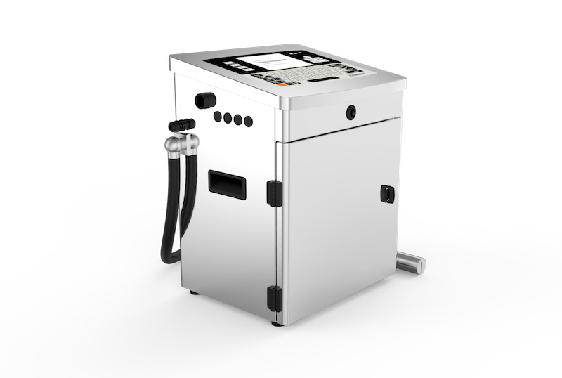 W680小字符噴碼機，誠征省級區域合作伙伴！