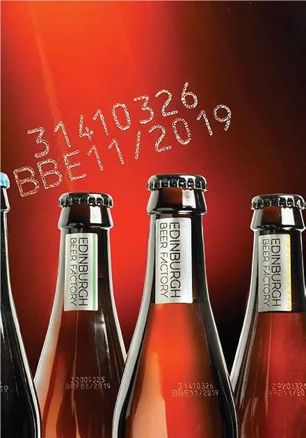 利用激光打碼助力初創公司發展