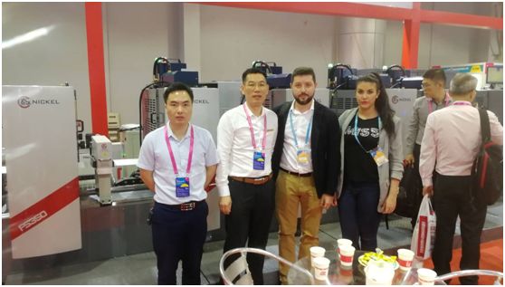 用數據說話！PRINT CHINA 2019三天觀眾超過15萬人次