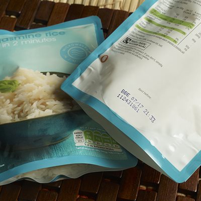 食品安全追溯大背景下，你的產(chǎn)品適合激光還是噴墨？