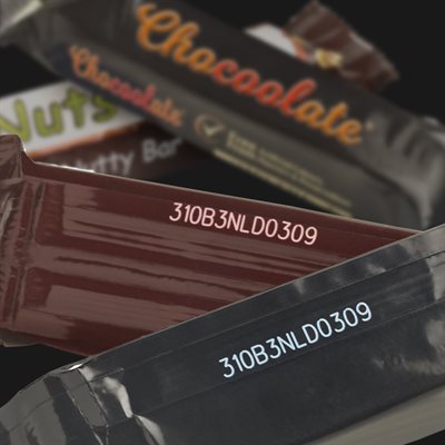 食品安全追溯大背景下，你的產(chǎn)品適合激光還是噴墨？