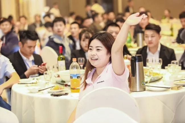 超燃!116萬人次關注！“2019年第二屆中國噴碼標識行業年會”取得圓滿成功