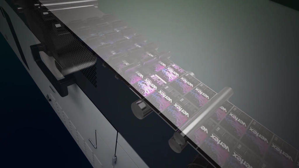 愛(ài)普生壓電打印頭