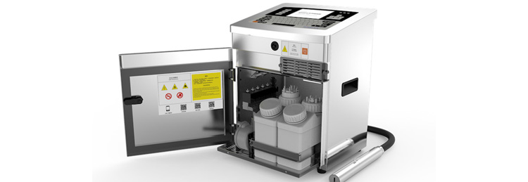 怎樣才算是性價(jià)比高的噴碼機(jī)？