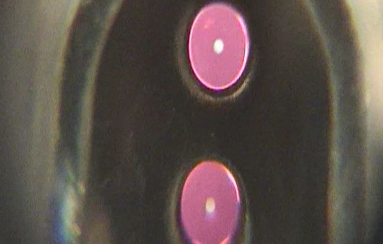 EBS手持式噴碼機維護