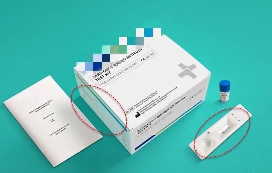 新冠疫情下的標識應(yīng)用指南