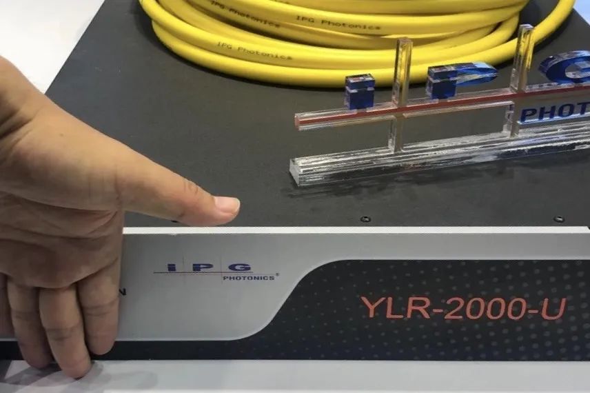 IPG展會(huì)亮點(diǎn):顛覆傳統(tǒng),未來一起“乘風(fēng)破浪”