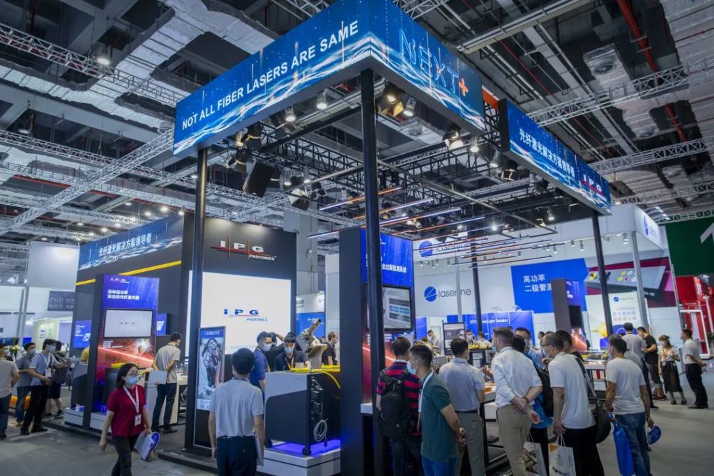 IPG展會(huì)亮點(diǎn):顛覆傳統(tǒng),未來一起“乘風(fēng)破浪”