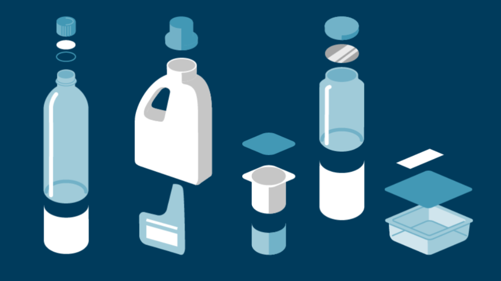 依瑪倡導環(huán)保≠禁塑，塑料污染如何破局？