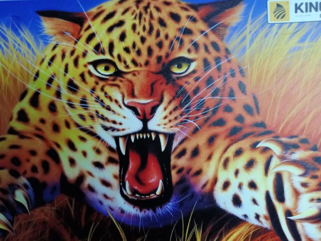 愛普生中國2020 | 上海廣印展有多少愛普生打印頭的噴印設備?