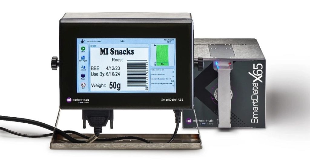 熱轉(zhuǎn)印標識的“相對運動”