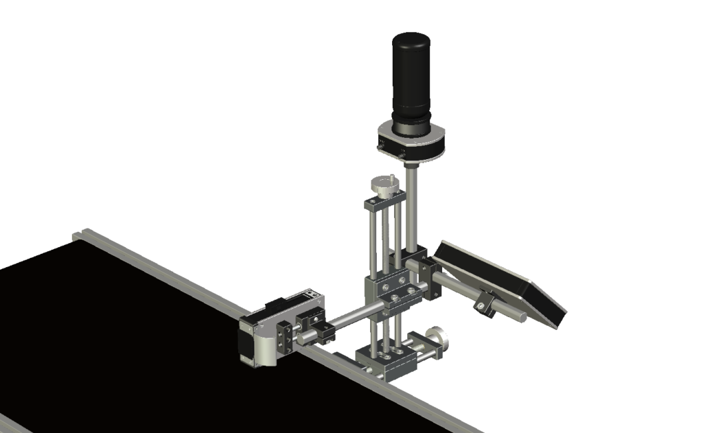 安裝方式不對，設備后患無窮，依瑪高解析噴碼機安裝圖解