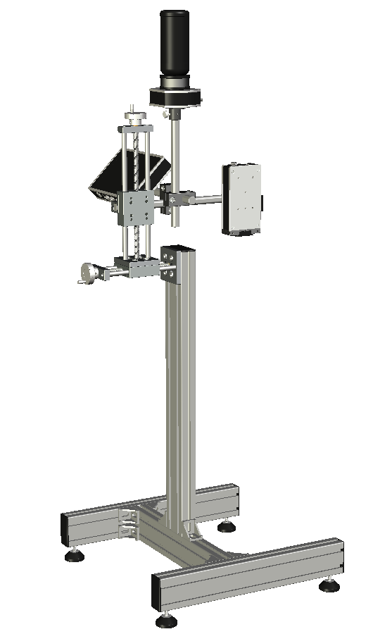 安裝方式不對，設備后患無窮，依瑪高解析噴碼機安裝圖解