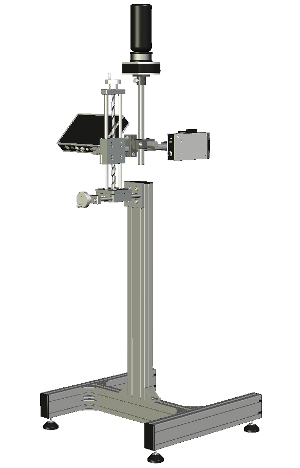 安裝方式不對，設備后患無窮，依瑪高解析噴碼機安裝圖解