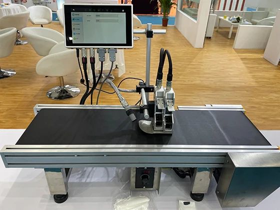 第二十七屆中國國際包裝工業展覽會完美落幕！