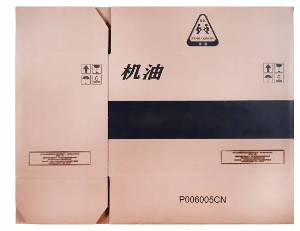 紙箱廠小批量、多規格可變內容訂單噴碼標識解決方案